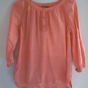 Tommy Hilfiger Womens Blouse size SP